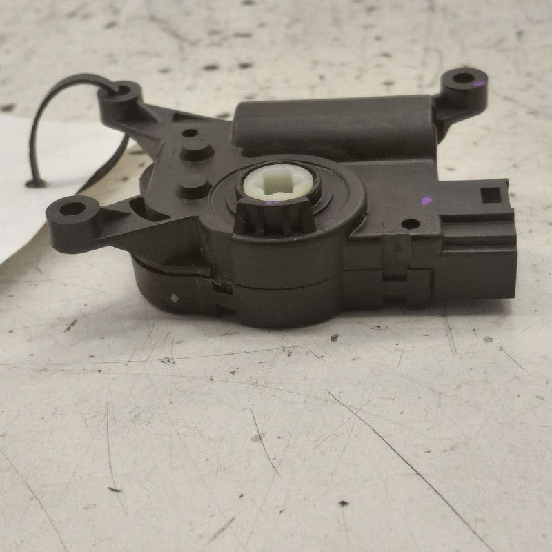 Volkswagen Golf Flap Door Motor Heater AC Door Actuator  2015 2016 201