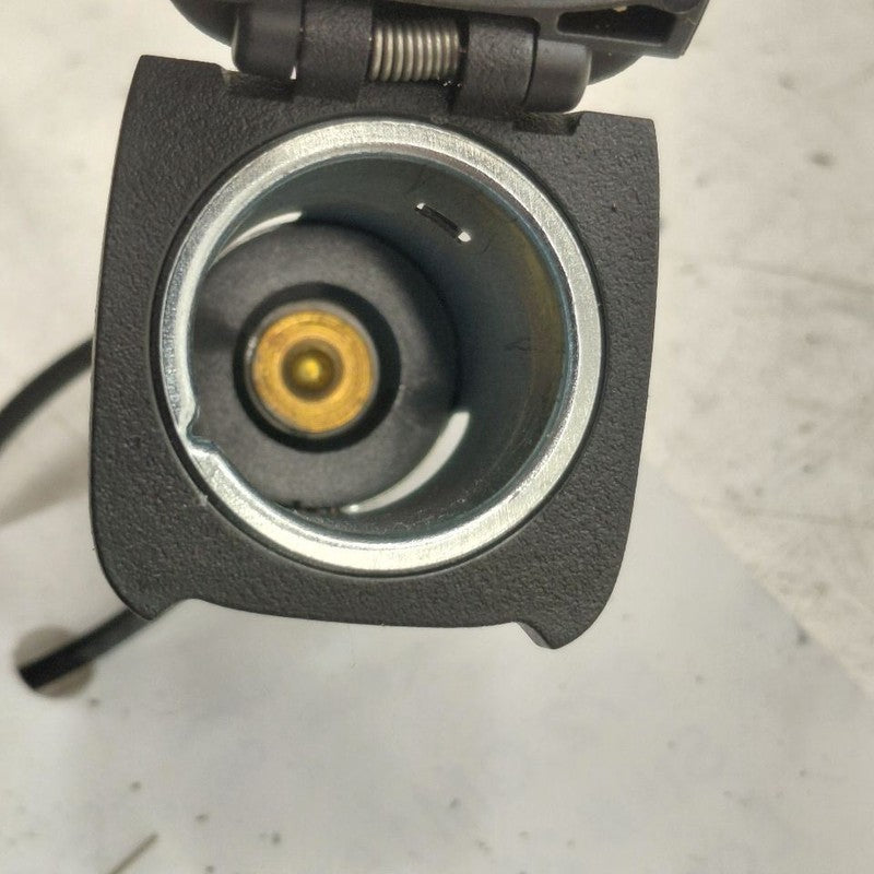 Chevy Volt 12V Power Port Socket  2019 2018 2017 2016