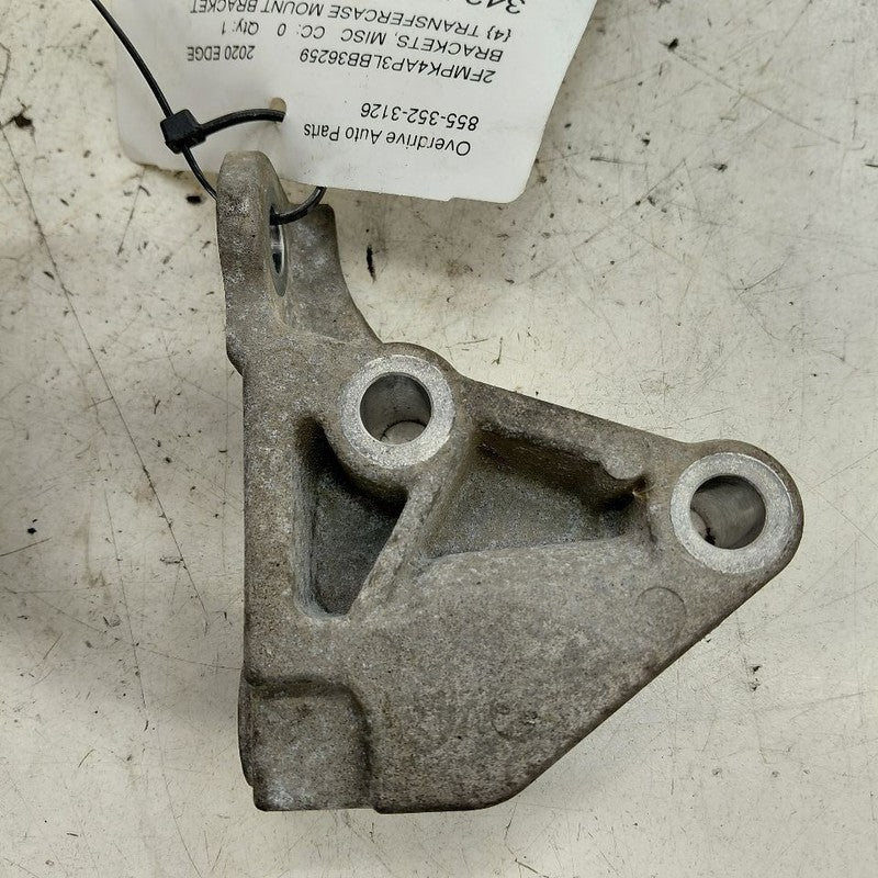 Ford Edge Transfer Case Mount Bracket  2.7 2019 2020 2021 2022