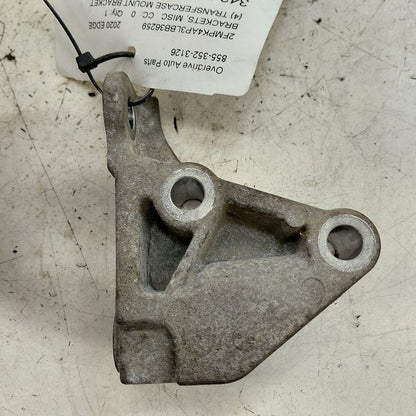 Ford Edge Transfer Case Mount Bracket  2.7 2019 2020 2021 2022