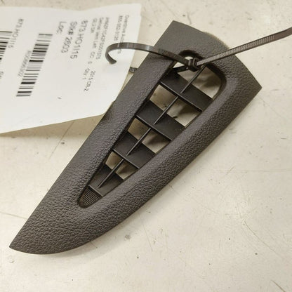 Honda CR-Z Defrost Vent Left Driver Side  2015 2014 2013