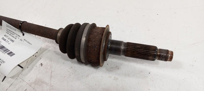 28421AJ01A CV Axle Shaft Rear Axle Automatic Transmission 3.6L Fits 10-14 Subaru Legacy 