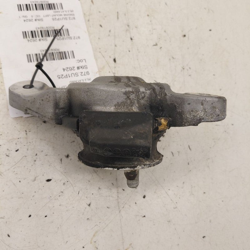 Subaru XV Crosstrek Engine Motor Mount Left Driver  2.5 2025 2024
