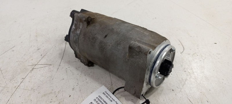 IMPREZA   2020 Steering Gear/Rack OEM