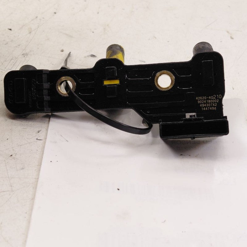 Hyundai Santa Fe Transmission Speed Sensor {426204G210} 2019 2020