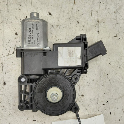 Driver Left Front Power Window Motor Fits 16-22 Buick Encore