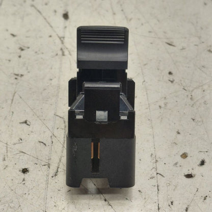 Mitsubishi Mirage Power Window Switch Right Passenger Rear  2024 2023 