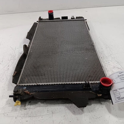 Radiator Fits 13-20 Subaru BRZ OEM