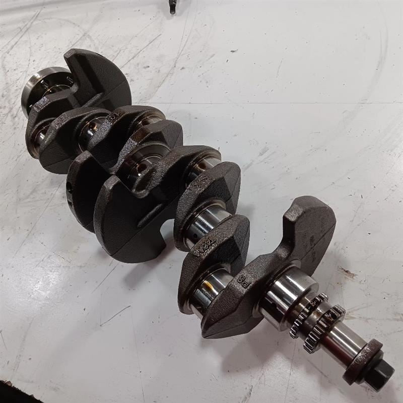 Ford Ecosport Engine Crankshaft Crank Shaft  2018 2019 2020 2021 2022 