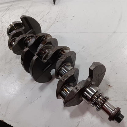 Ford Ecosport Engine Crankshaft Crank Shaft  2018 2019 2020 2021 2022 