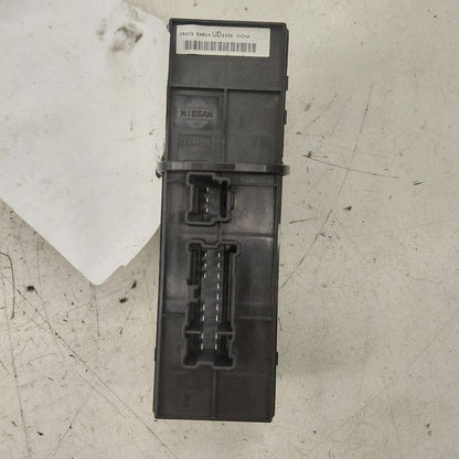 Driver's Front Door Lock And Window Switch Fits 15-24 Nissan Murano