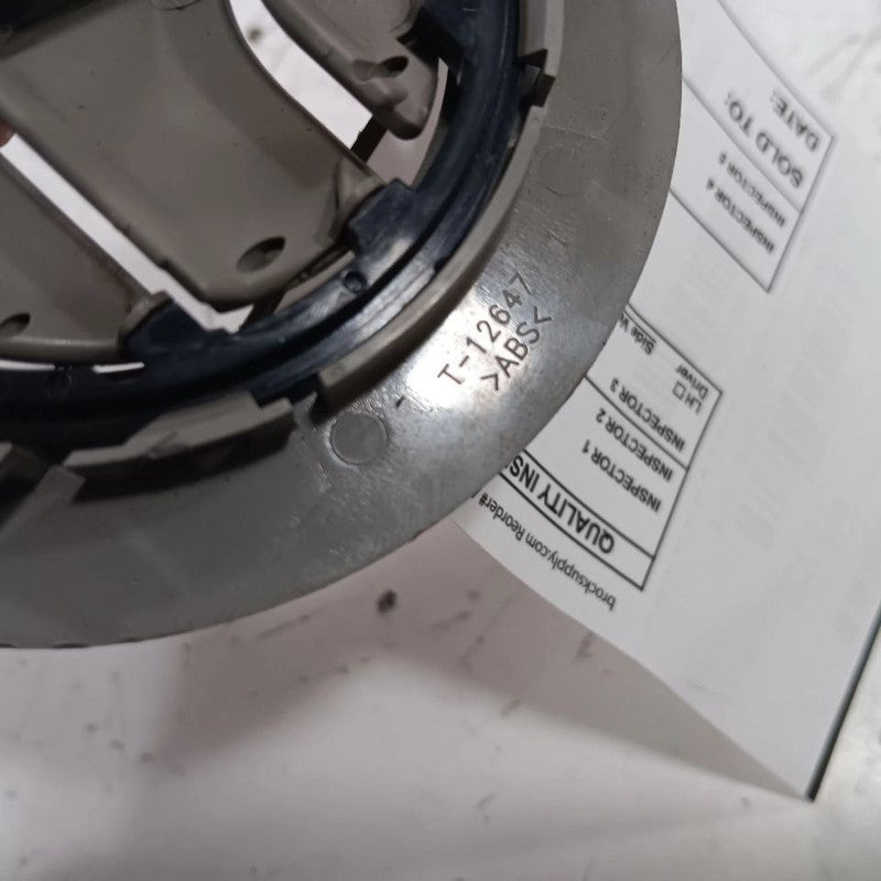 Chevy Traverse TRAVERSE  2012 Interior Parts Misc 614024 2010 2011 2012 2013