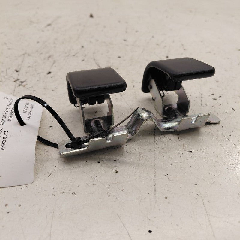 Honda CR-V Hood Latch Release Handle Lever Switch  2019 2018 2017