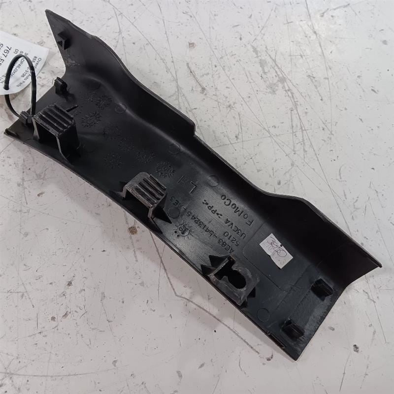 Ford Fiesta Sill Trim Plate Door Jam Threshold Left Rear  2016 2017 20