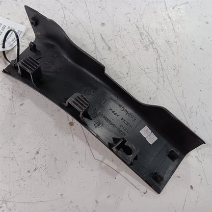 Ford Fiesta Sill Trim Plate Door Jam Threshold Left Rear  2016 2017 20