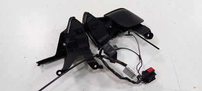 Driver Left Column Switch Cruise VIN E 8th Digit Turbo Fits 15-18 Ford