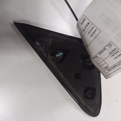 Toyota Yaris Passenger Right Front Door Trim 2020 2019 2018 2017 2016