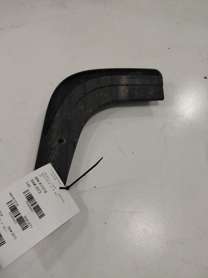 Kia Soul Mud Flap Splash Rock Guard Left Driver Rear  2017 2018 2019 O