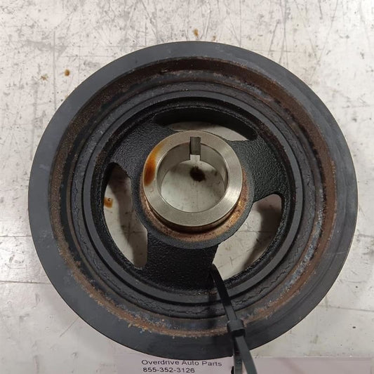 Harmonic Balancer Crankshaft Pulley Fits 13-19 MAZDA CX-5 OEM