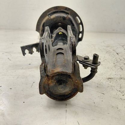 Passenger Right Strut Front Fits 19-24 Ford Edge