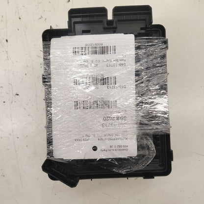 Fuse Box Engine Fits 24-25 Chevy Trax