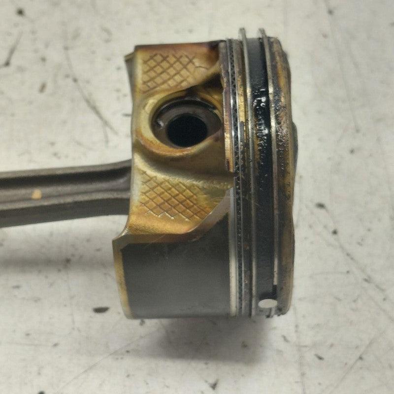 Jeep Cherokee Single Piston With Connecting Rod   3.2 2019 2020 2021