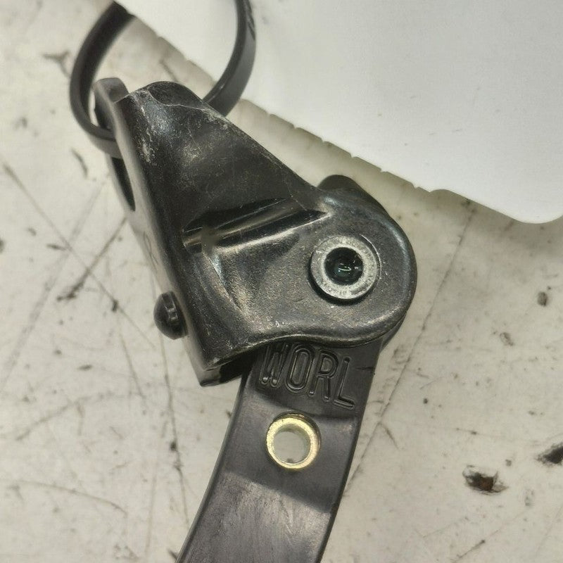 Honda HR-V Door Check Right Passenger Rear Hinge Stopper Detent  2026 