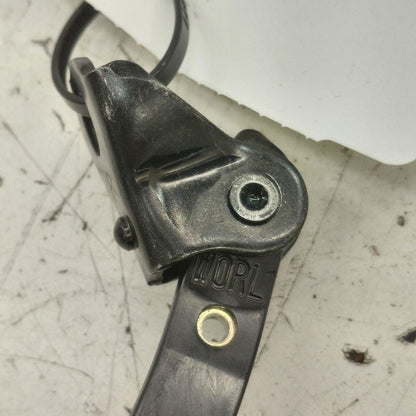 Honda HR-V Door Check Right Passenger Rear Hinge Stopper Detent  2026 