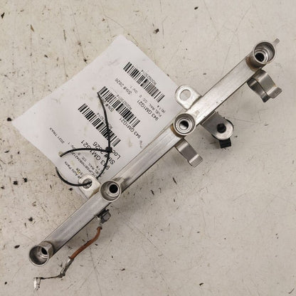 Chevy Trax Fuel Rail Injection Injector Mount Bar  2022 2021