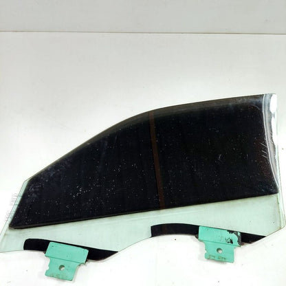 Passenger Right Front Door Glass Window Fits 11-23 Chrysler 300 OEM