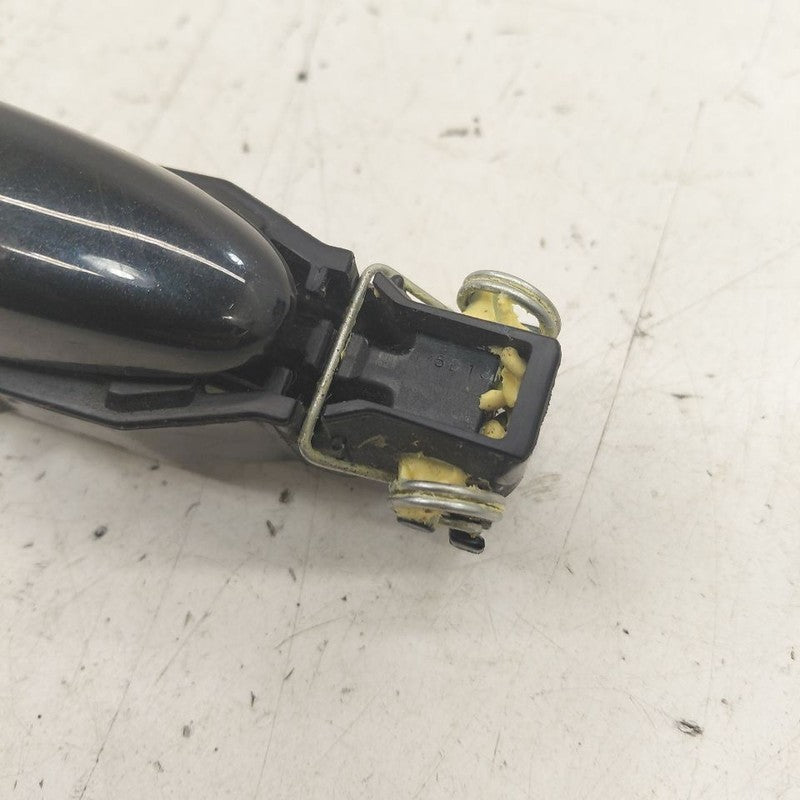 Left Rear Door Handle Exterior Fits 14-17 Mazda 6
