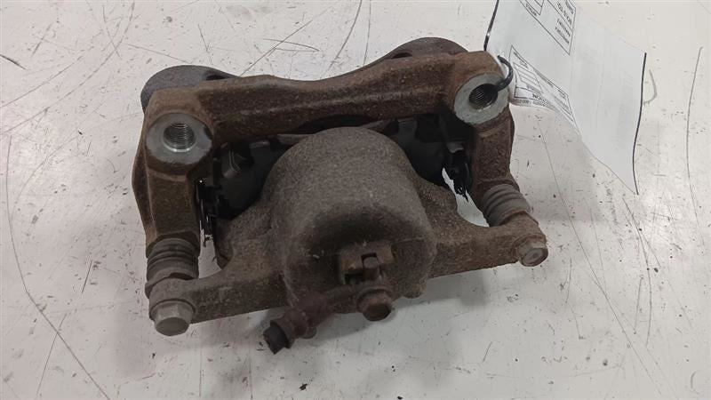 Passenger Right Brake Caliper Front VIN K 1st Digit Korea Built Fits 1