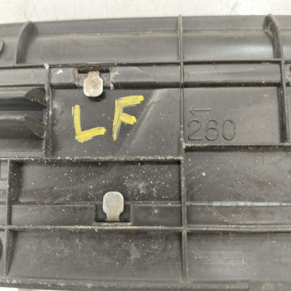 Hyundai Santa Fe Sill Trim Plate Door Jam Threshold Left Driver Front 