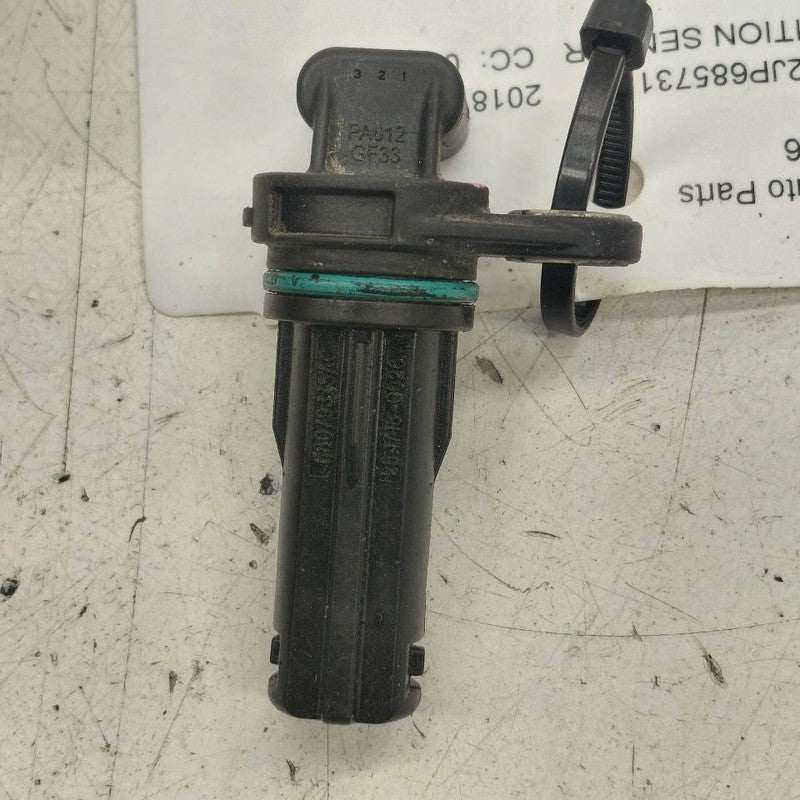 2018 Fiat 500 X 2.4 Model Crankshaft Position Sensor