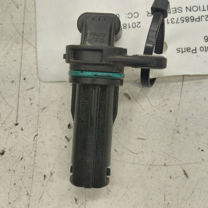 2018 Fiat 500 X 2.4 Model Crankshaft Position Sensor
