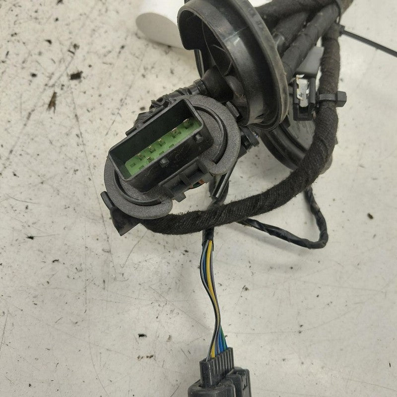 Volvo S60 Door Harness Wire Wiring Right Passenger Rear  2013 2014 201