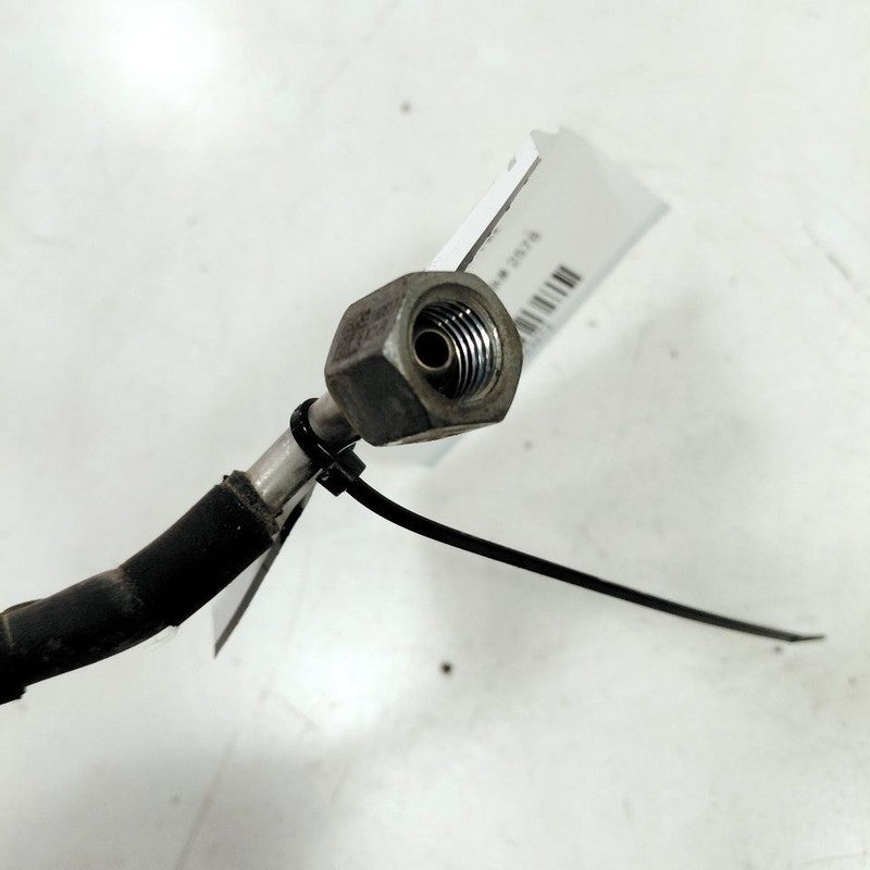 Hyundai Sonata Gas Fuel Line  2.4 2017 2016 2015 OEM