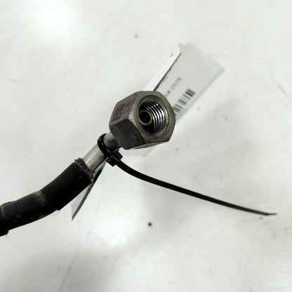 Hyundai Sonata Gas Fuel Line  2.4 2017 2016 2015 OEM