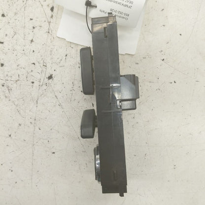 Ford Edge Seat Switch Left Driver Power Seat Control  2018 2017 2016 2