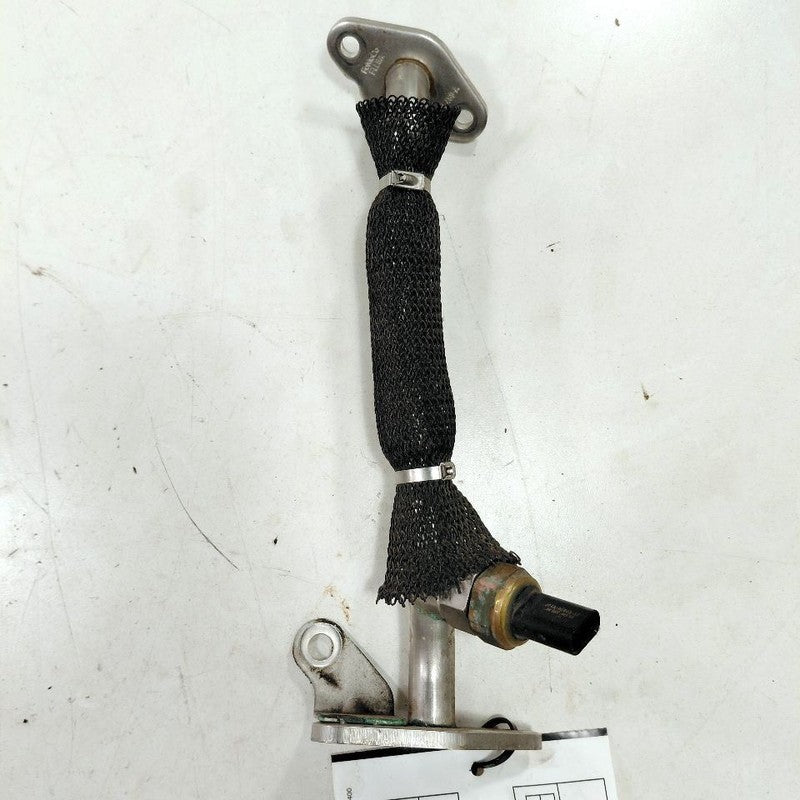 Ford Edge EGR Valve Tube Pipe Exhaust Line  2.0 2019 2020 2021 2022 20