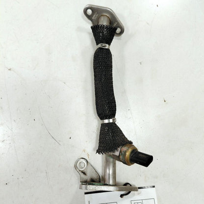 Ford Edge EGR Valve Tube Pipe Exhaust Line  2.0 2019 2020 2021 2022 20