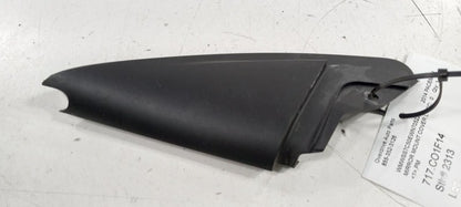 Mini Cooper Paceman Mirror Mount Cover Door Trim Left Driver 2013 2014