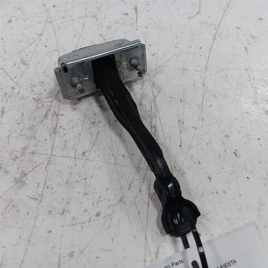 Ford Fiesta Door Check Left Driver Front Hinge Stop Stopper Detent  20
