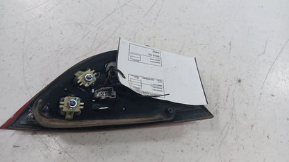 68110364AC Passenger Right Tail Light Sedan Lid Mounted Fits 15-17 200