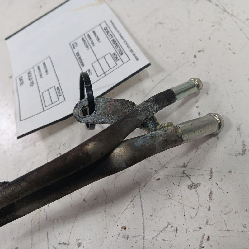 Mitsubishi Outlander Sport Coolant Line Crossover Pipe  2019 2020 2021