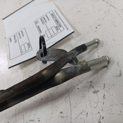 Mitsubishi Outlander Sport Coolant Line Crossover Pipe  2019 2020 2021