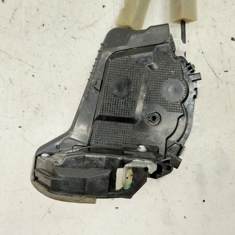 Honda CR-V Door Latch Lock Right Passenger Rear  2017 2018 2019