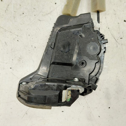 Honda CR-V Door Latch Lock Right Passenger Rear  2017 2018 2019