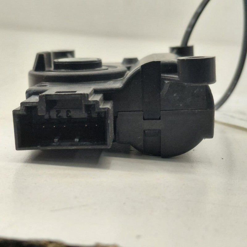 Alfa Romeo Stelvio Flap Door Motor Heater AC Door Actuator  2018 2019 