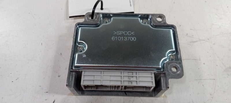 Computer Control Module Fits 11-13 Kia Forte OEM